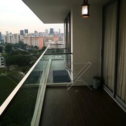 Beacon Heights (D12), Condominium #575833301